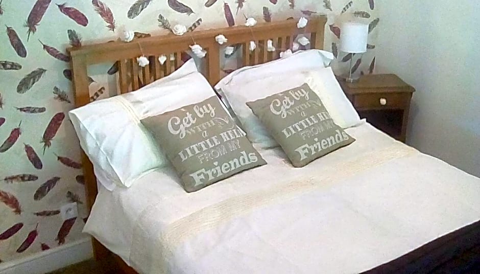 Chez Gondat Chambre d'hotes