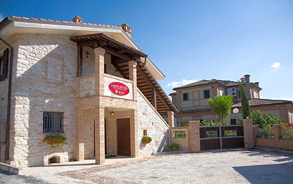 Marchese Del Grillo