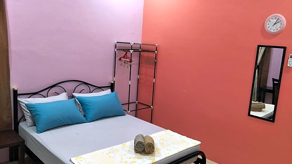 Airis Homestay Changlun