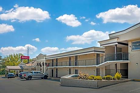 Red Roof Inn Gastonia
