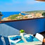 Monte Becco panoramic rooms
