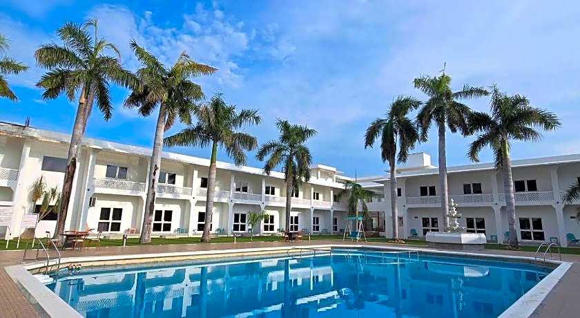 Hotel Chandela