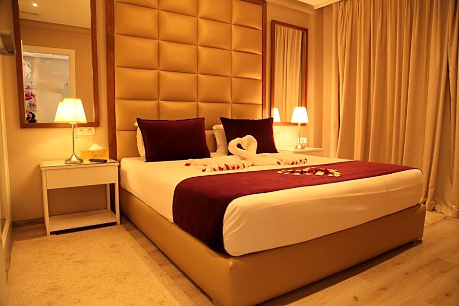 RENT-INN Suites Hotel