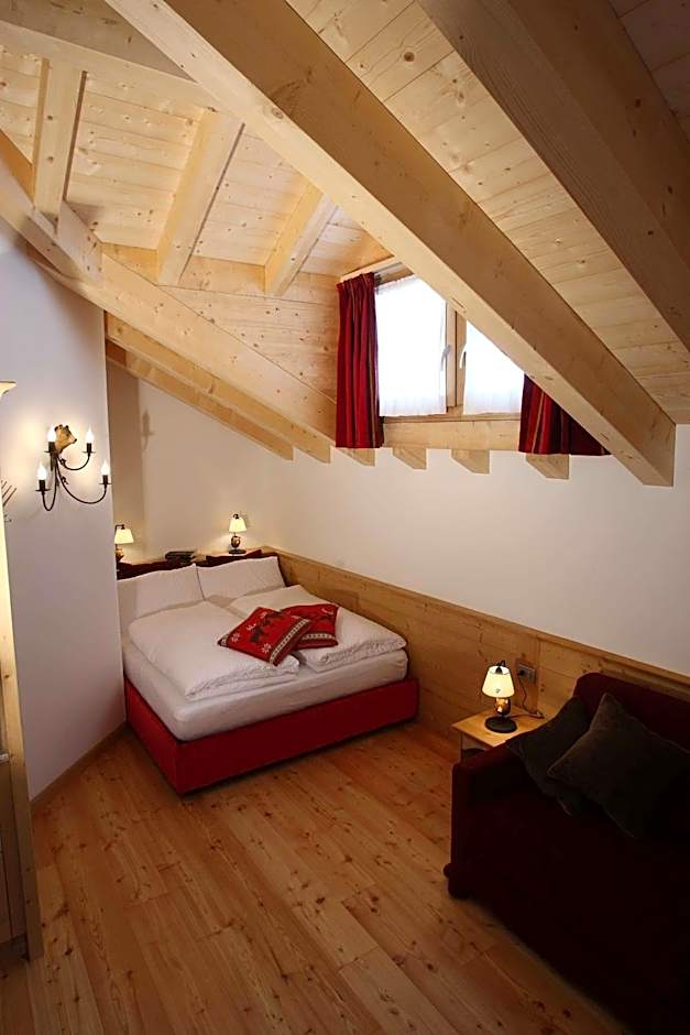 Apartments Sol E Nef