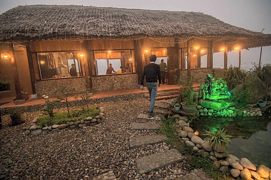 Belle Maison Sapa Resort & Spa - Formerly Sapa Eco Villas & Spa