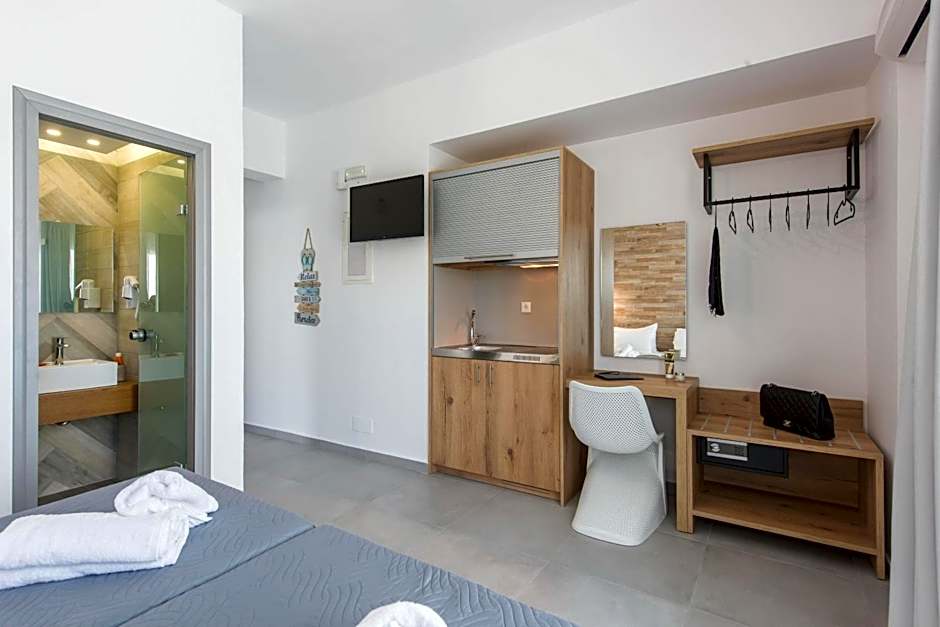 Dimamiel Malia Inn
