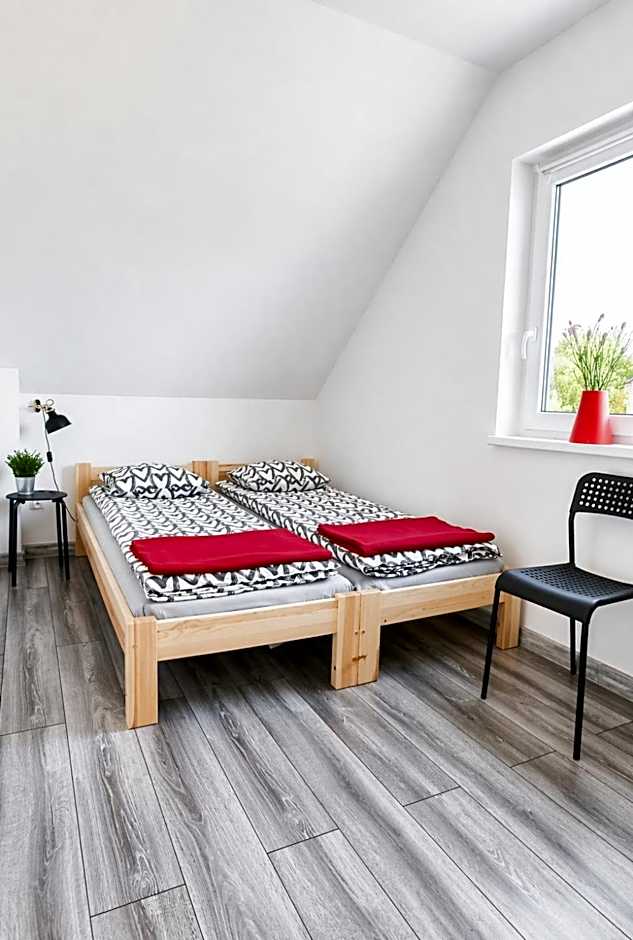 Domki 7 Houses Rewal