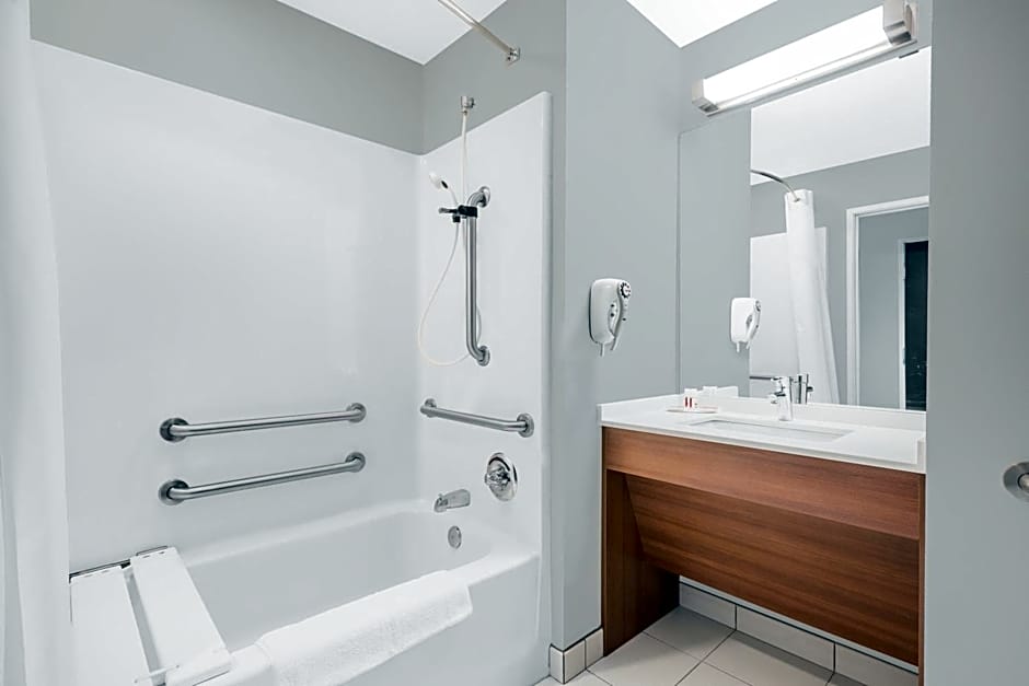 Microtel Inn & Suites by Wyndham Binghamton