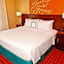 Fairfield Inn & Suites by Marriott Omaha Papillion