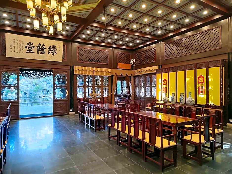 Atour Hotel Weifang Qingnian Road Taihua City