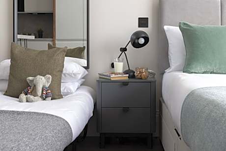 Studio - Disability Access