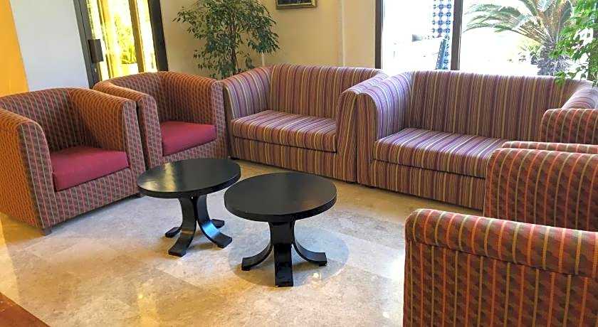 Hotel Al Madinah Holiday