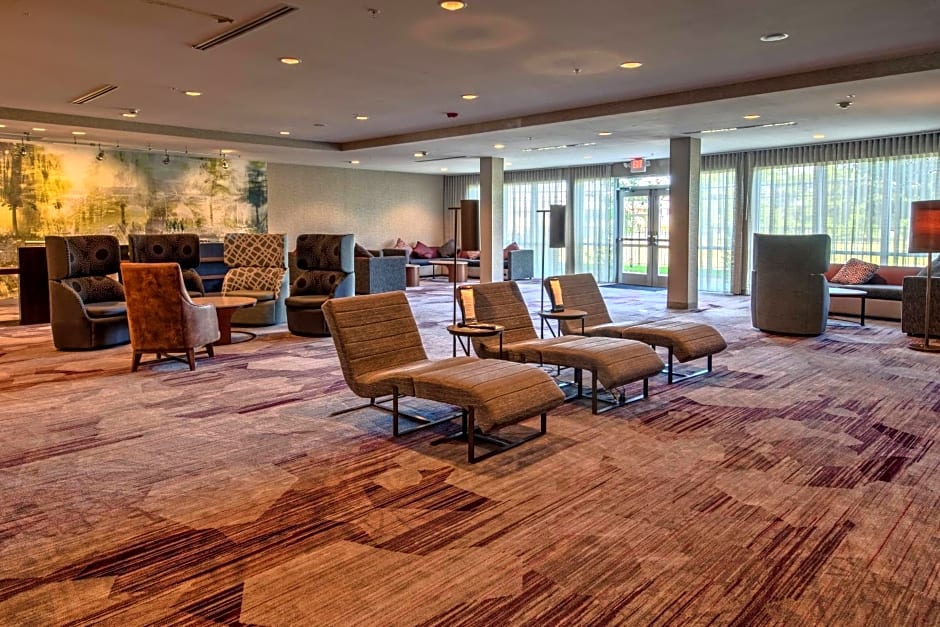 Courtyard Austin by Marriott Northwest/Lakeline