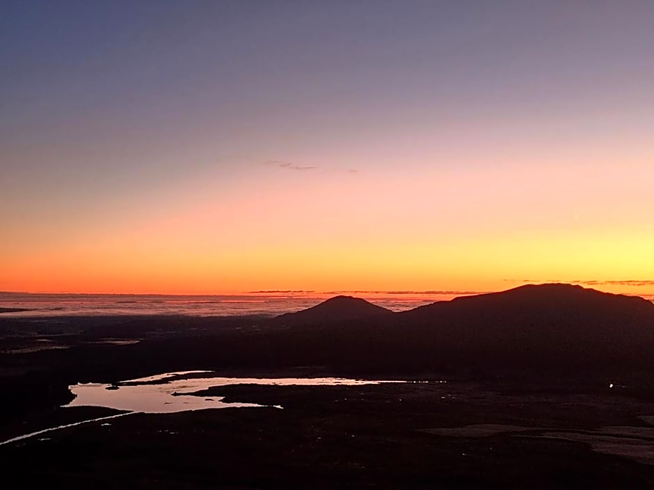 Tongariro Holiday Park