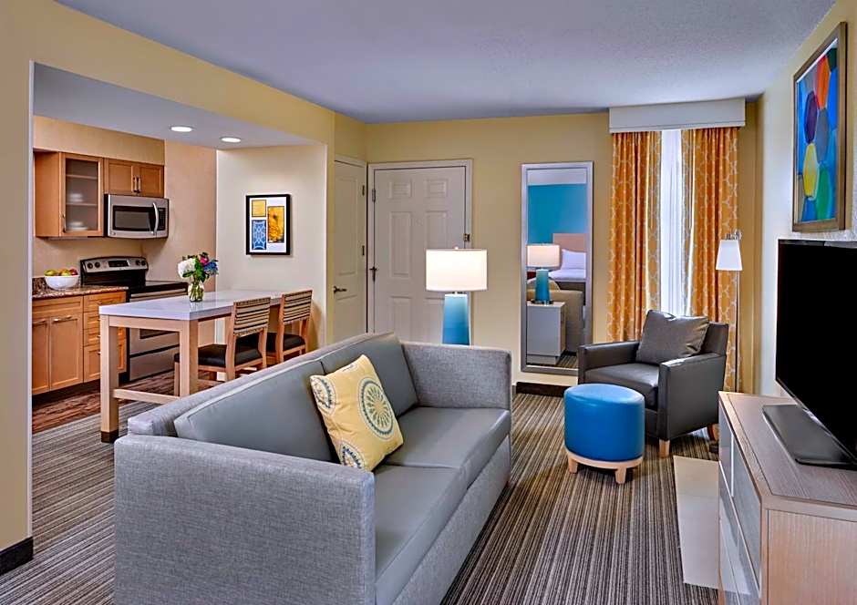 Photo 1 of 5 of Studio 1 King Bed Suite