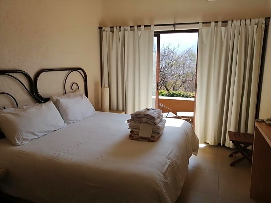 Hostal de la Luz - Spa Holistic Resort