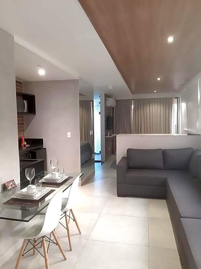 Reserva Madero Requinte Apto 104