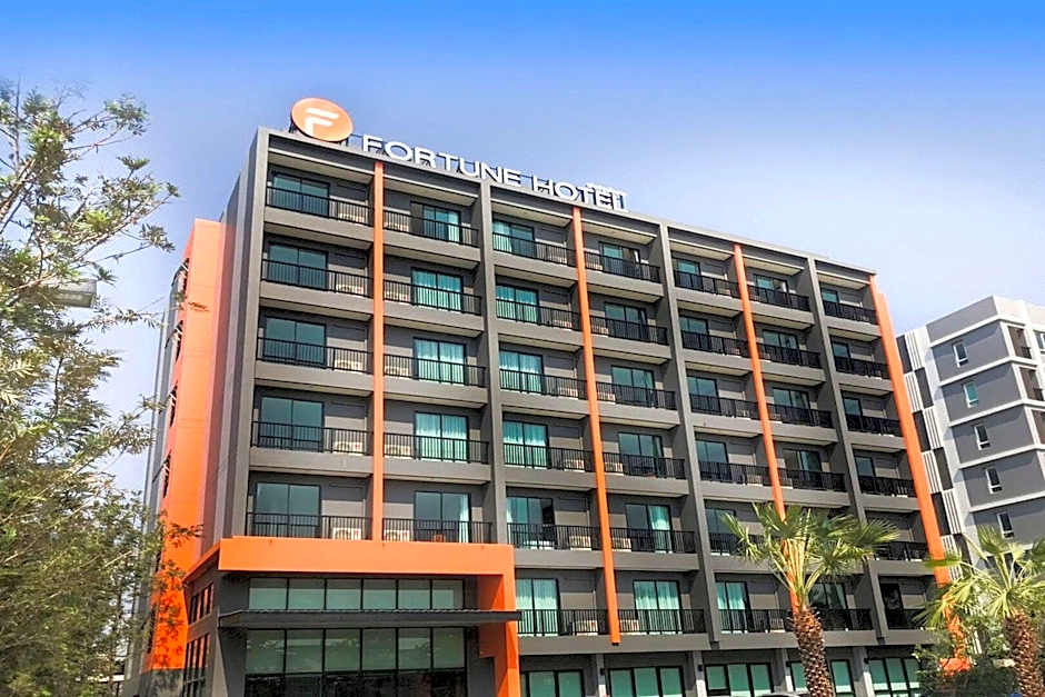 Fortune Buriram Hotel