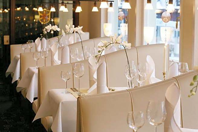 Hotel & SPA Waldecker Hof