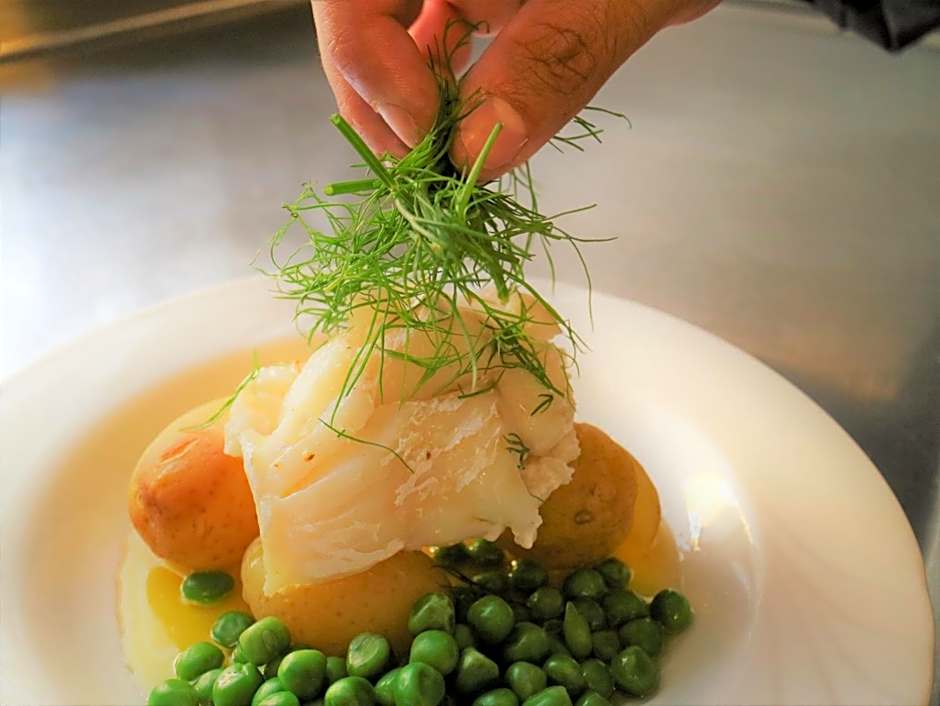 Vänerport Lakefront Hotell