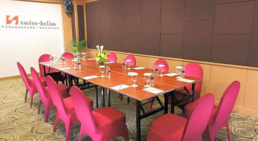 Swiss-Belinn Panakkukang Makassar