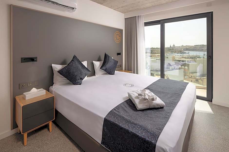 Grands Suites Hotel Residences and Spa