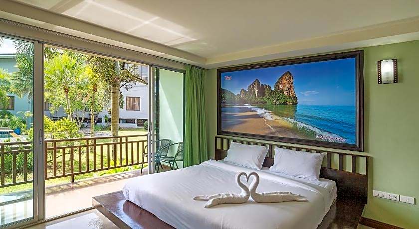 Krabi Home Town Boutique