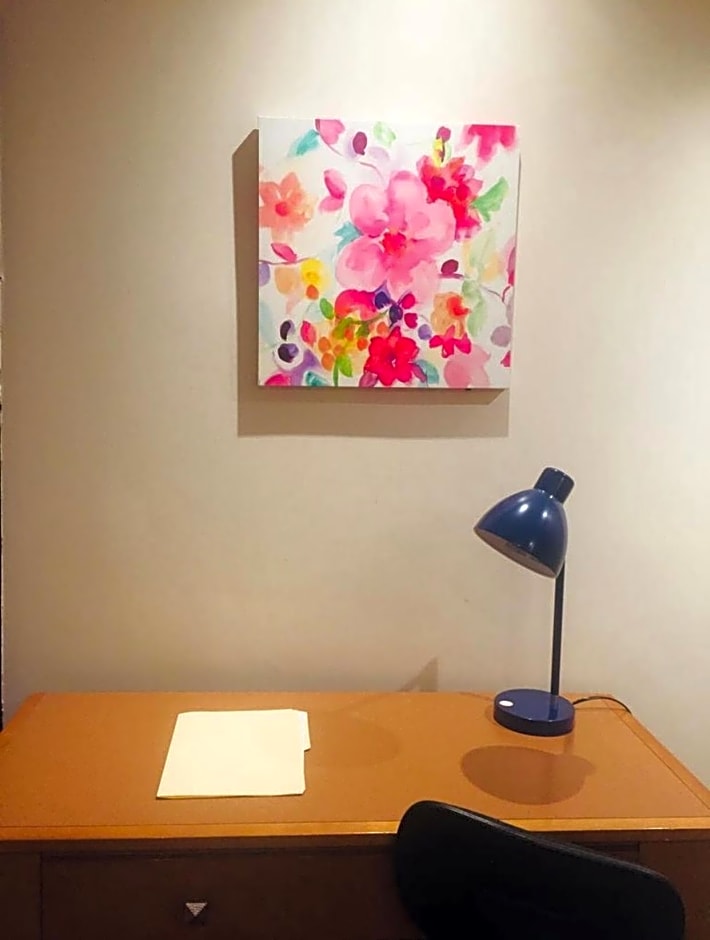 Suites del Sol
