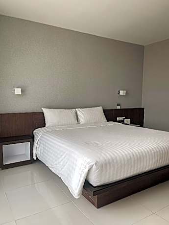 Superior King Bed Room