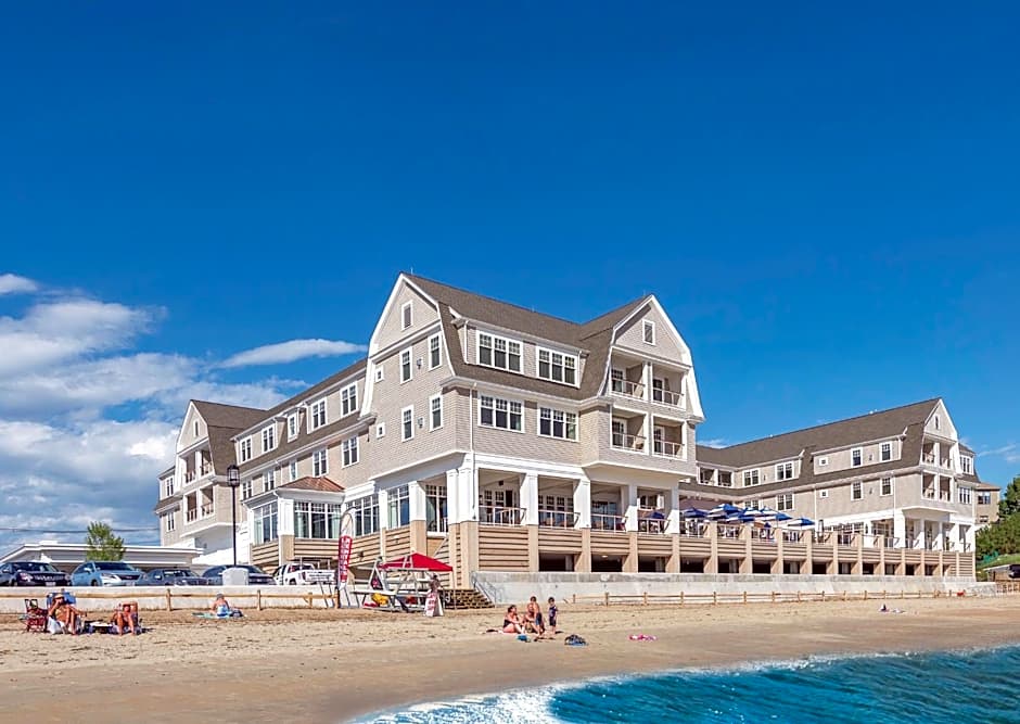 Beauport Hotel Gloucester