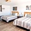 Lamplighter Lodge