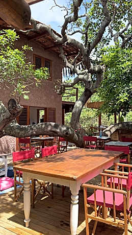 Vulva Caraíva Hostel e Pousada para Mulheres