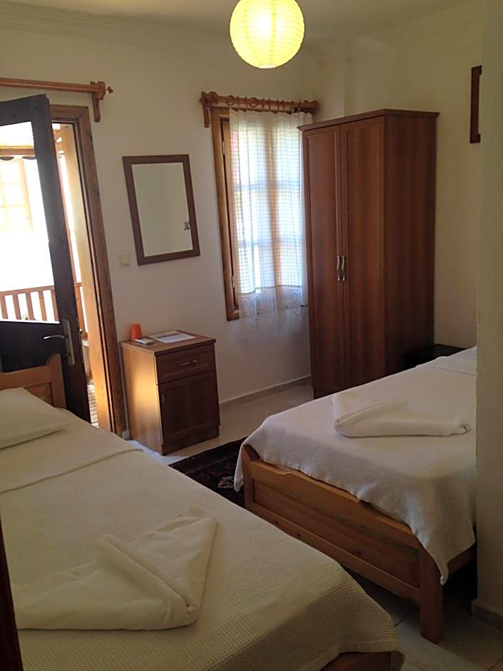 The White House Kalkan