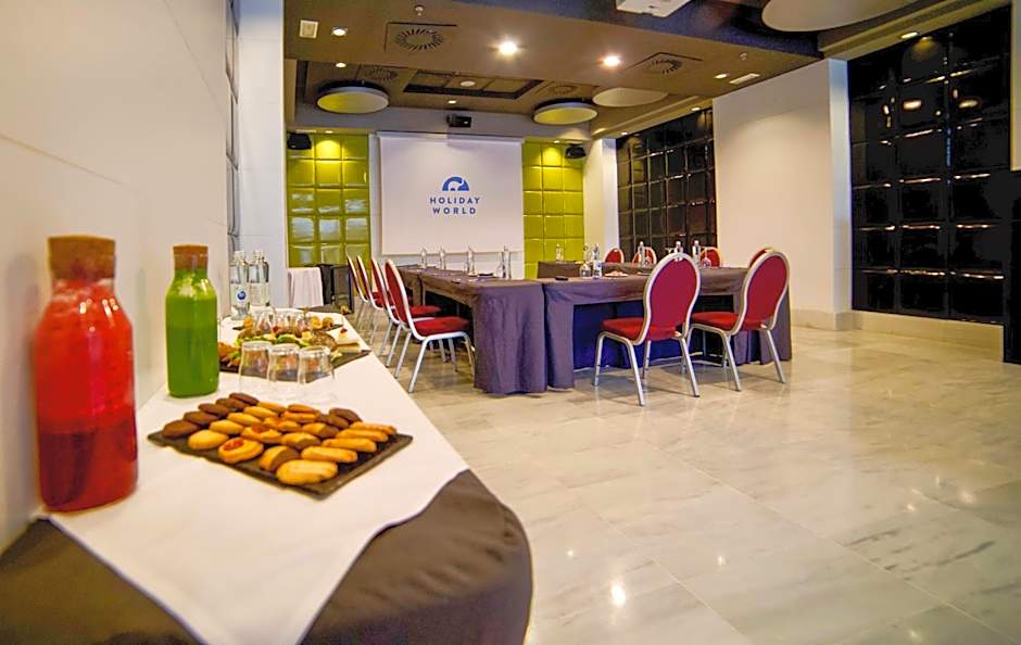 Holiday World Polynesia