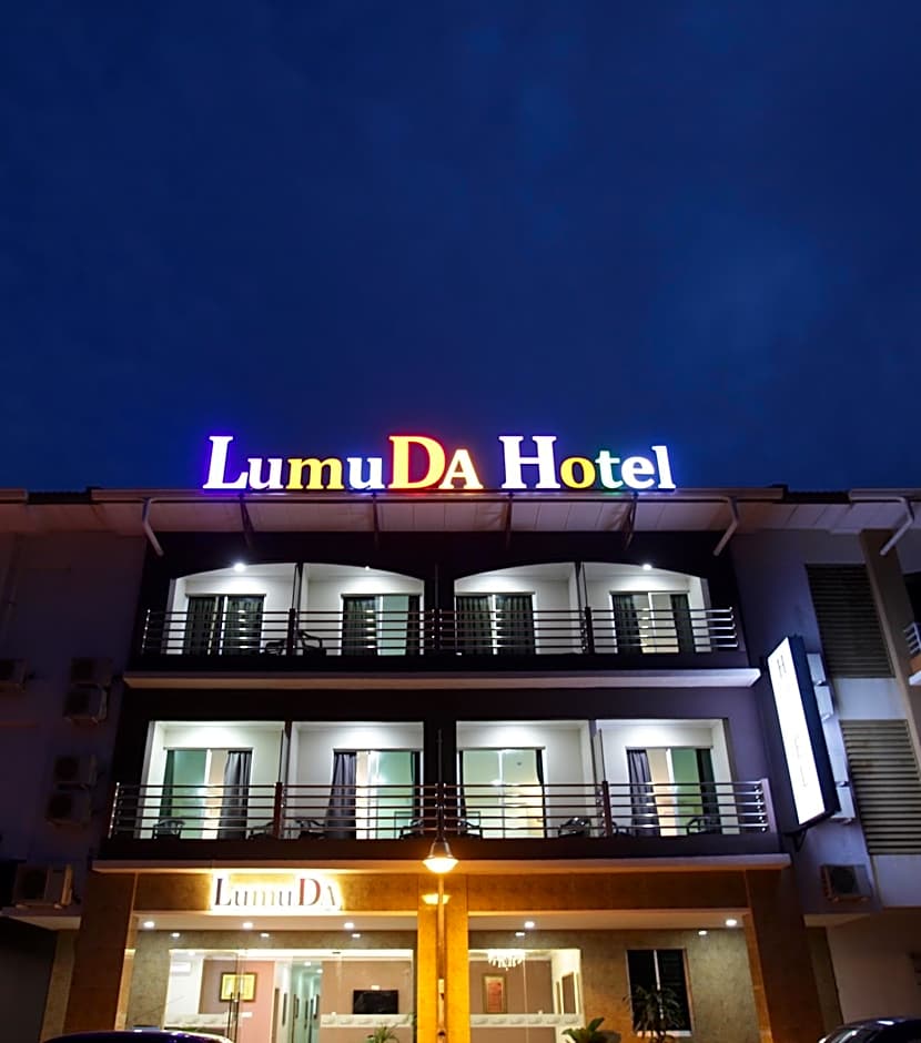 Lumuda Hotel