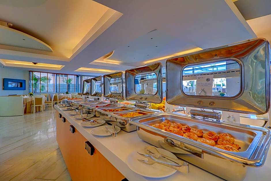 Palace Hotel Glyfada