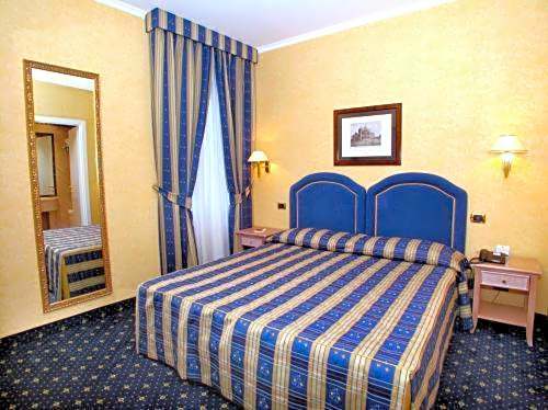 Hotel Valle
