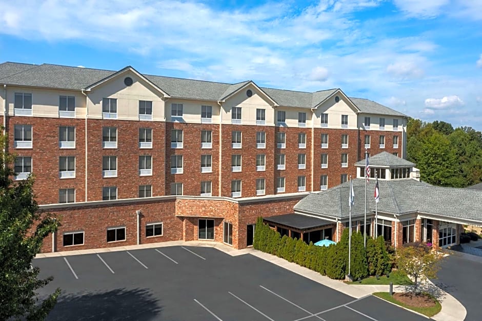 Hilton Garden Inn Charlotte/Mooresville