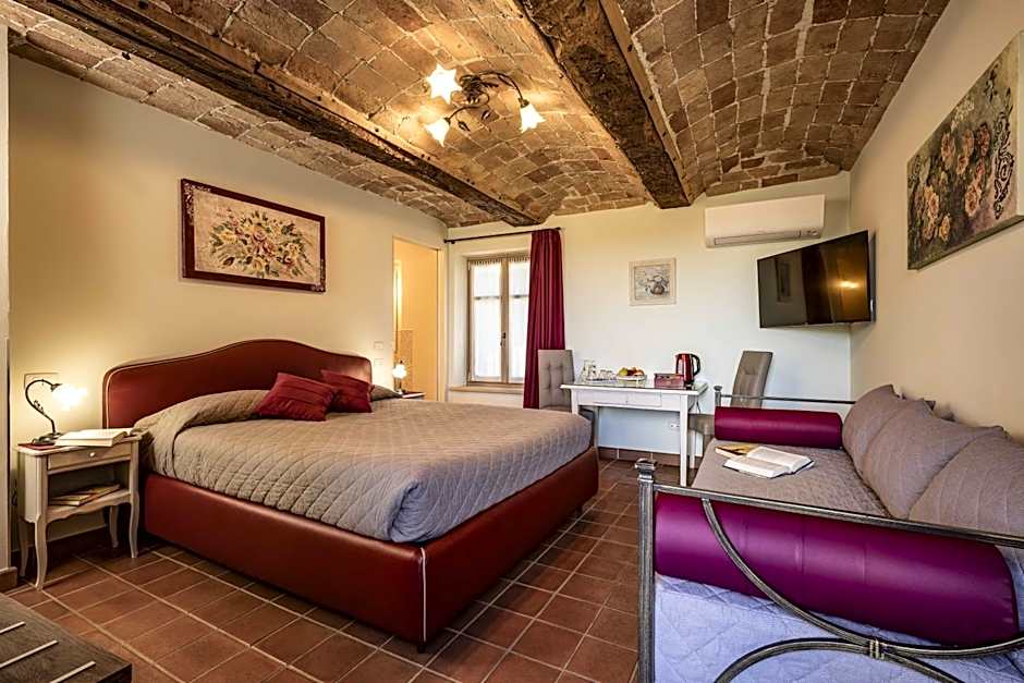 La Cascina Della Musica