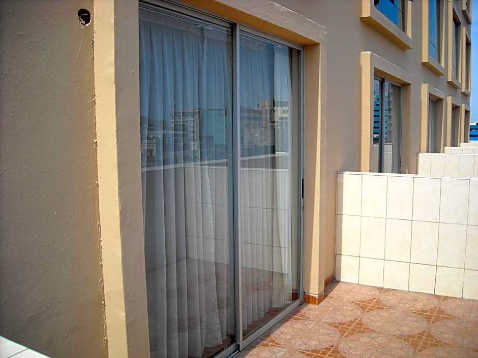 Hotel Continental Lima