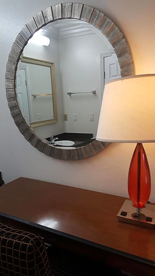 Flamingo Inn Long Beach