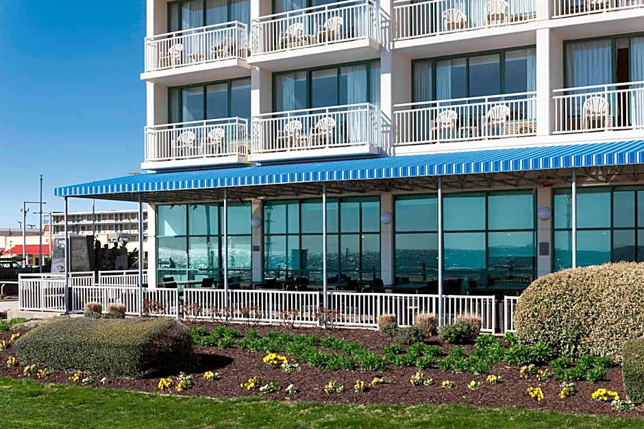Courtyard Virginia Beach Oceanfront/South