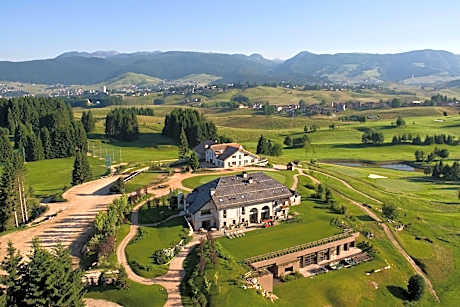 Meltar Boutique Hotel Golf & SPA