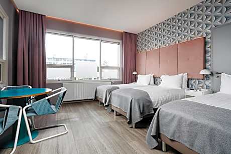 Triple Room with Kitchenette