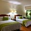Hotel Villa Florida Puebla