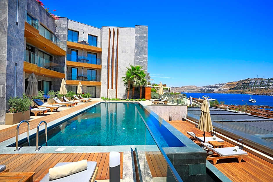 Mare Deluxe Residences  & Villas