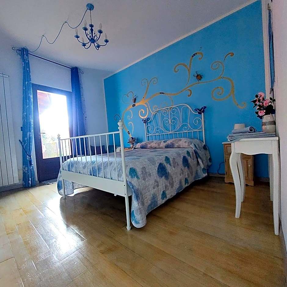 PocoBurro Ca' d'arte