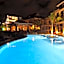 Eden Bleu Hotel