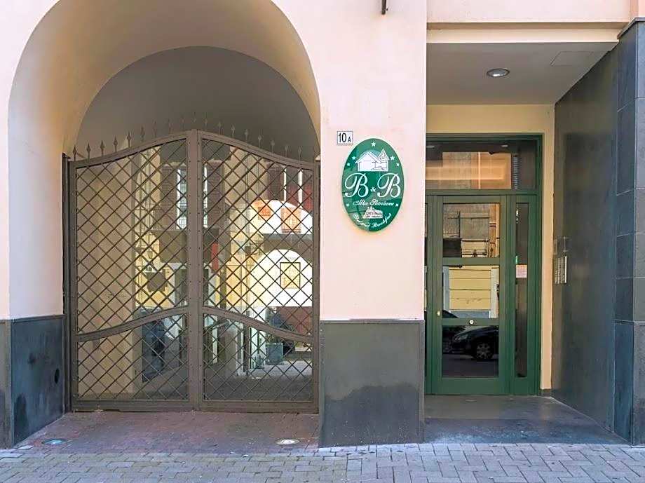 B&B Alla Stazione