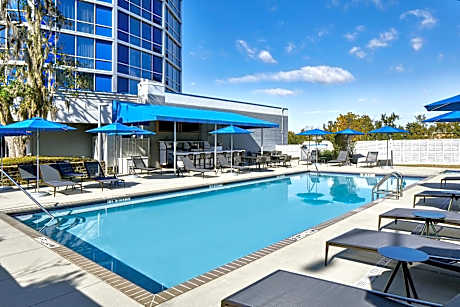 Four Points By Sheraton Tallahassee Downtown